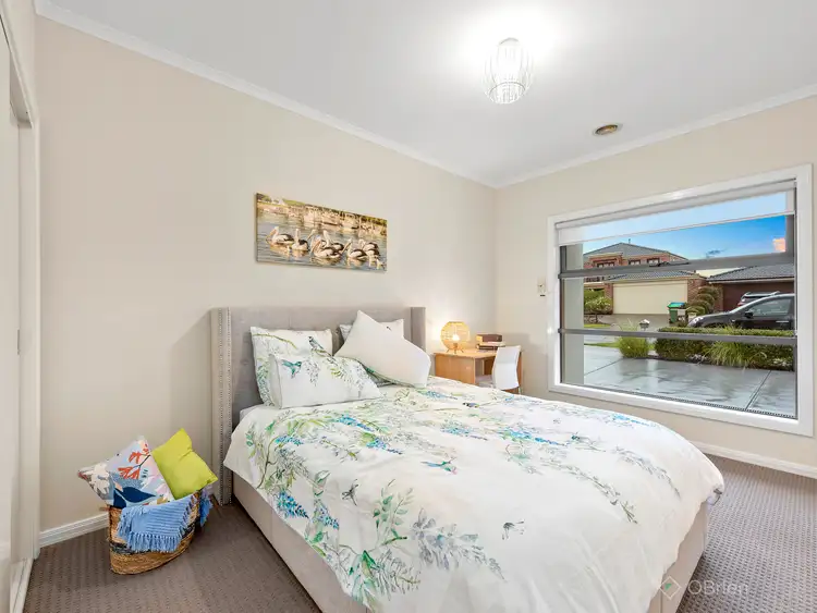 Sixth view of Homely house listing, 38 Player Drive, Narre Warren VIC 3805