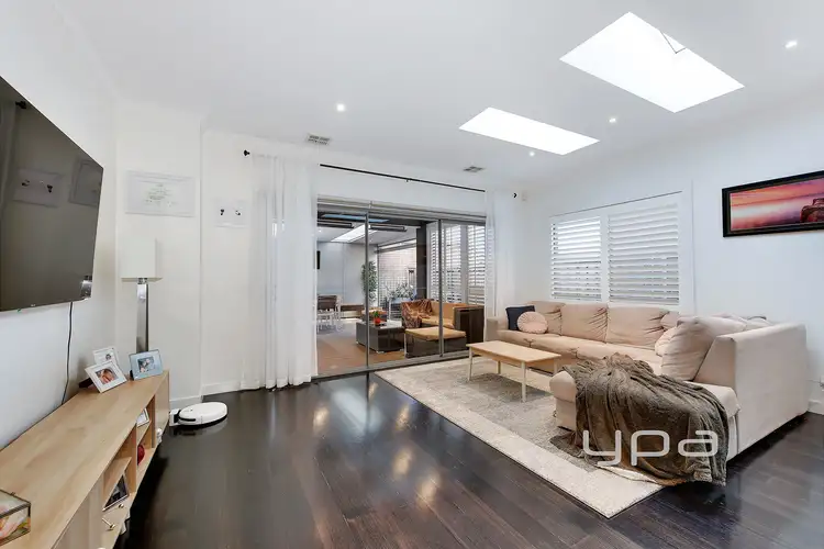 Fifth view of Homely house listing, 47 Riviera Drive, Hillside VIC 3037
