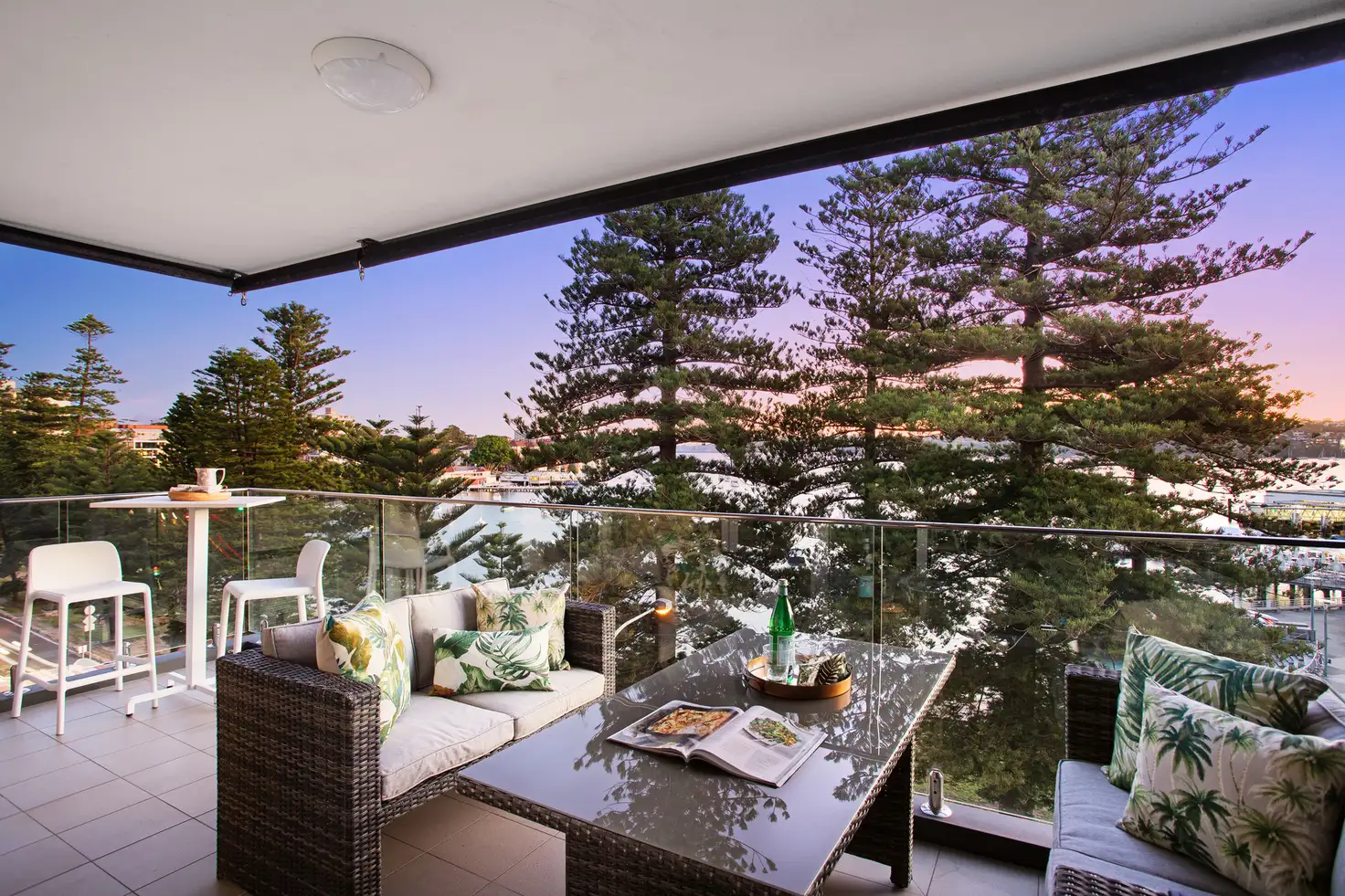 Main view of Homely unit listing, 15/37 East Esplanade, Manly NSW 2095