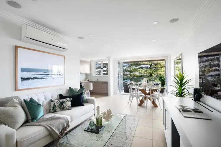 Second view of Homely unit listing, 15/37 East Esplanade, Manly NSW 2095