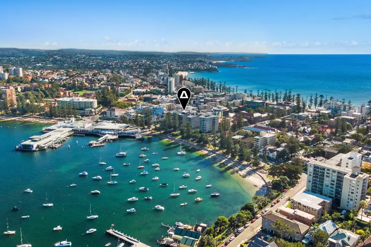 Third view of Homely unit listing, 15/37 East Esplanade, Manly NSW 2095