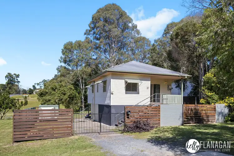35-37 Nicholson Street, South Kempsey NSW 2440