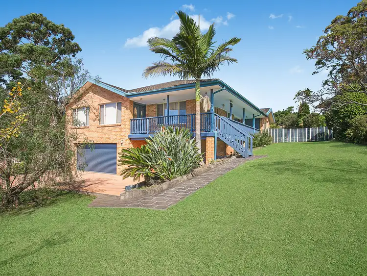 6 Buckland Street, Mollymook NSW 2539