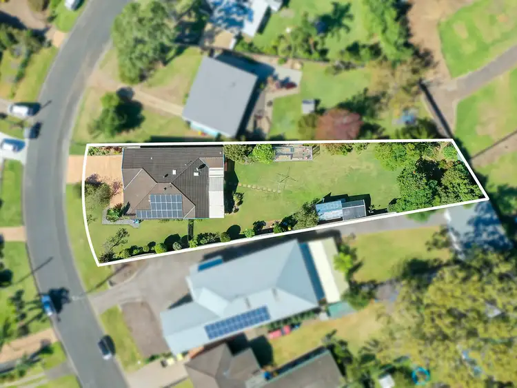 Second view of Homely house listing, 6 Buckland Street, Mollymook NSW 2539