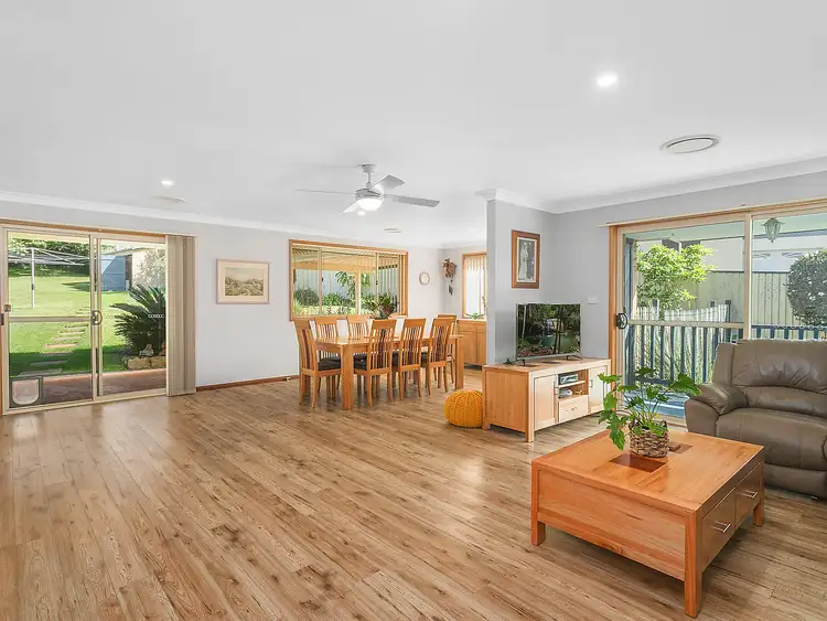 Third view of Homely house listing, 6 Buckland Street, Mollymook NSW 2539