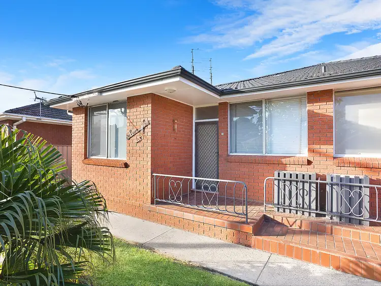 Sixth view of Homely unit listing, 1/13 Grafton Avenue, Figtree NSW 2525