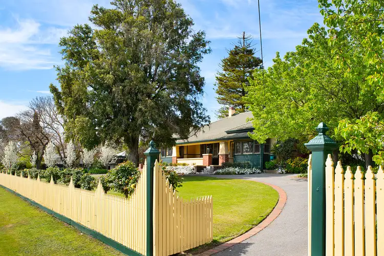 23 Church Street, Kangaroo Flat VIC 3555