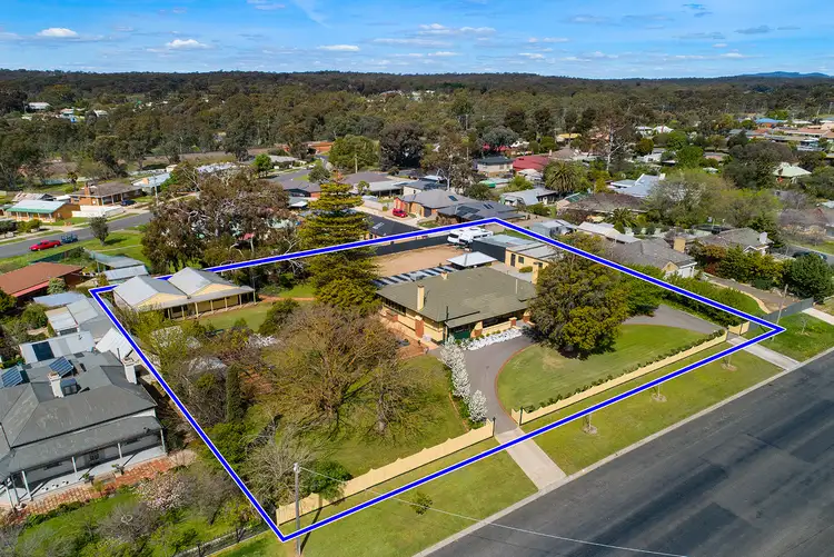 Third view of Homely house listing, 23 Church Street, Kangaroo Flat VIC 3555