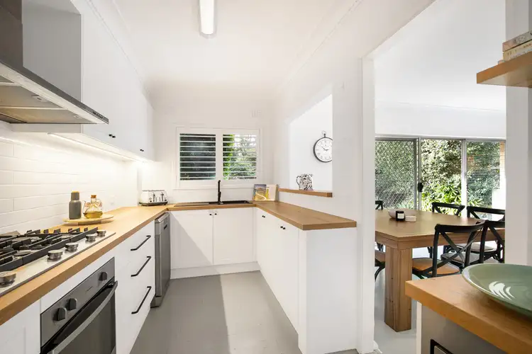 Third view of Homely unit listing, 1/5 Ilikai Place, Dee Why NSW 2099