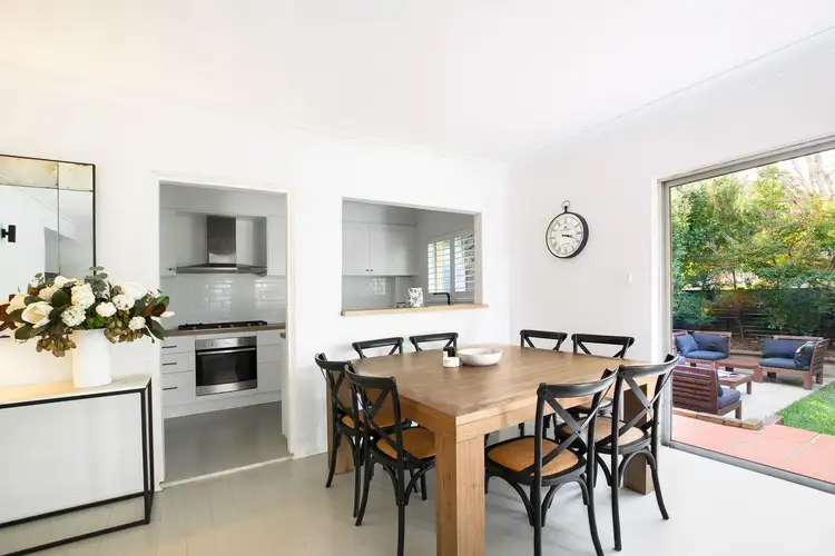 Fourth view of Homely unit listing, 1/5 Ilikai Place, Dee Why NSW 2099
