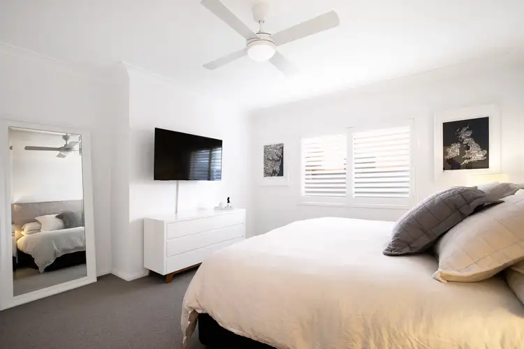 Fifth view of Homely unit listing, 1/5 Ilikai Place, Dee Why NSW 2099