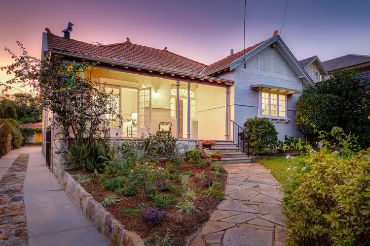 22 Burrawong Avenue, Mosman NSW 2088