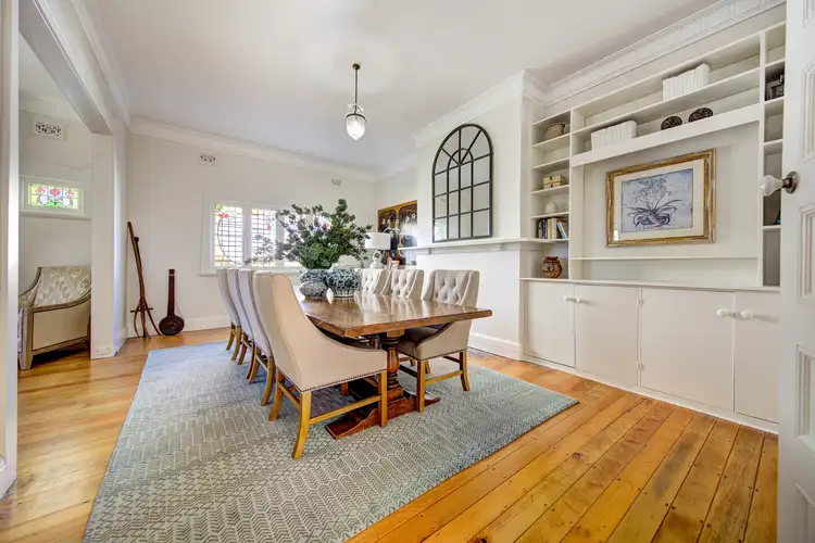 Sixth view of Homely house listing, 22 Burrawong Avenue, Mosman NSW 2088