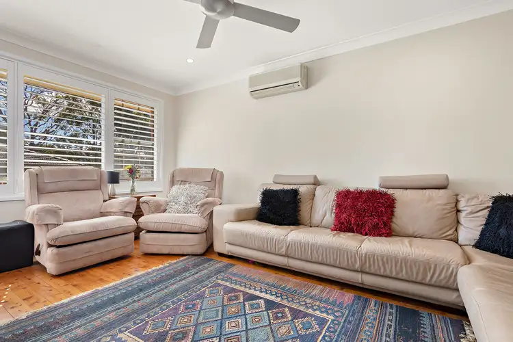 Second view of Homely unit listing, 6/1 Villa Place, Charlestown NSW 2290