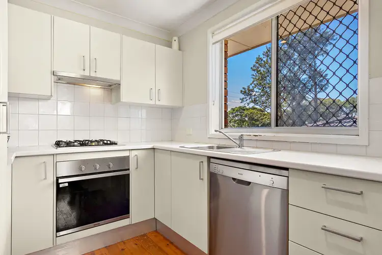 Third view of Homely unit listing, 6/1 Villa Place, Charlestown NSW 2290