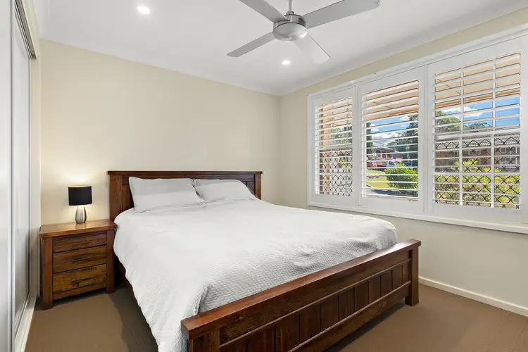 Fourth view of Homely unit listing, 6/1 Villa Place, Charlestown NSW 2290