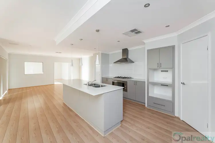 Sixth view of Homely house listing, 39 Territory Crescent, Baldivis WA 6171