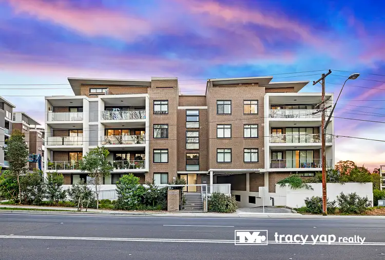 14/427-431 Pacific Highway, Asquith NSW 2077