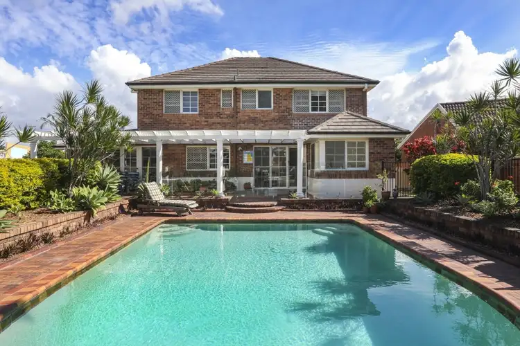 Third view of Homely house listing, 1 Hoy Street, Broadbeach Waters QLD 4218