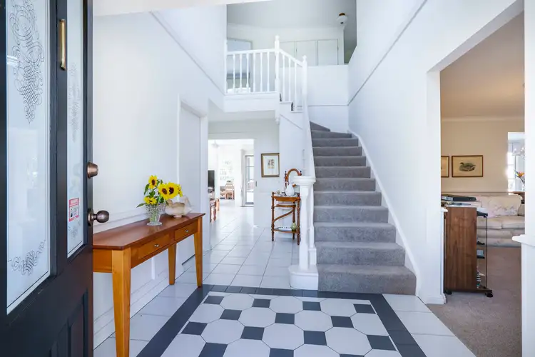 Sixth view of Homely house listing, 1 Hoy Street, Broadbeach Waters QLD 4218