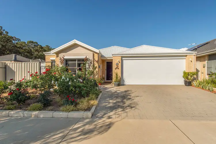26 Cappuccino Drive, Baldivis WA 6171