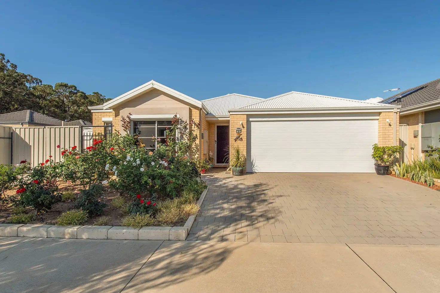 Main view of Homely house listing, 26 Cappuccino Drive, Baldivis WA 6171
