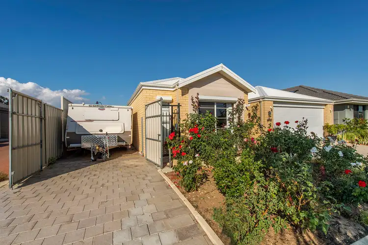 Second view of Homely house listing, 26 Cappuccino Drive, Baldivis WA 6171
