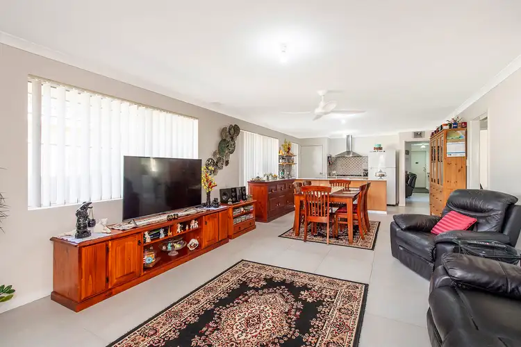 Third view of Homely house listing, 26 Cappuccino Drive, Baldivis WA 6171