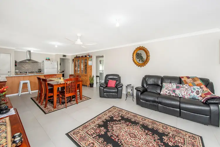 Fourth view of Homely house listing, 26 Cappuccino Drive, Baldivis WA 6171