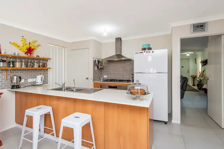 Fifth view of Homely house listing, 26 Cappuccino Drive, Baldivis WA 6171