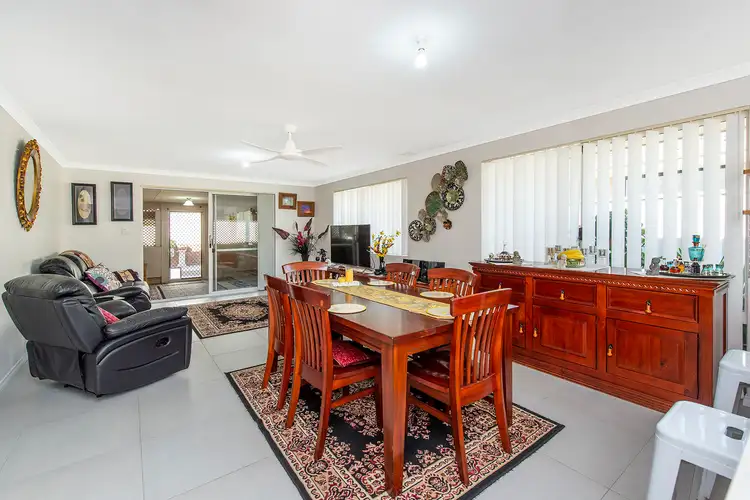 Sixth view of Homely house listing, 26 Cappuccino Drive, Baldivis WA 6171