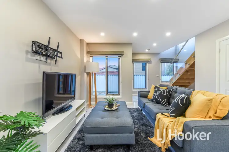 Fourth view of Homely unit listing, 2/39 Carlisle Road, Hallam VIC 3803