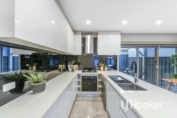 Sixth view of Homely unit listing, 2/39 Carlisle Road, Hallam VIC 3803