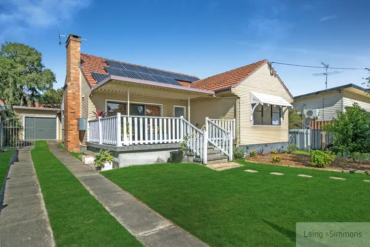 Main view of Homely house listing, 6 Inglis Street, Kotara South NSW 2289