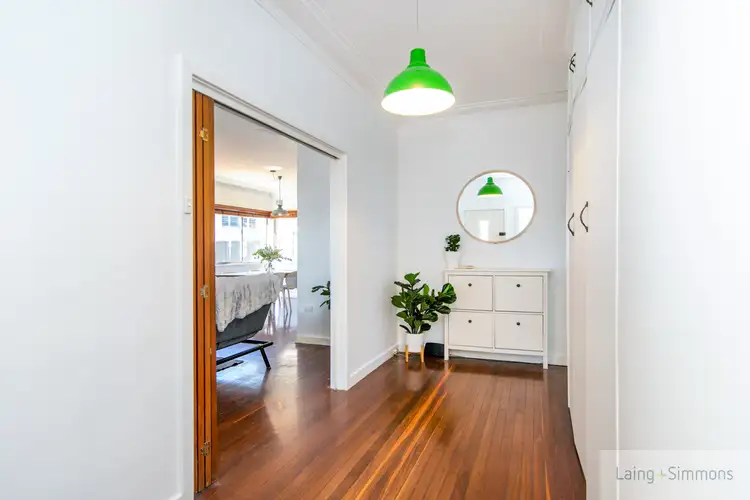 Second view of Homely house listing, 6 Inglis Street, Kotara South NSW 2289