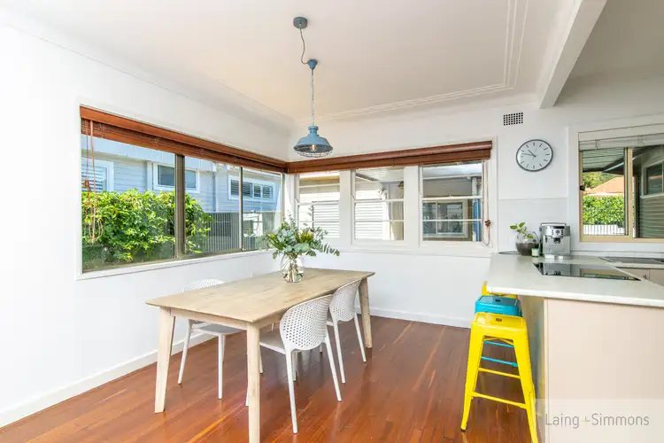 Fifth view of Homely house listing, 6 Inglis Street, Kotara South NSW 2289