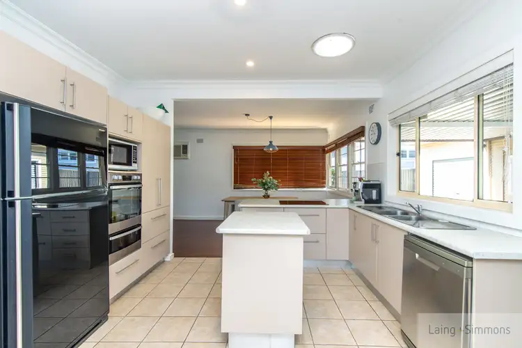 Sixth view of Homely house listing, 6 Inglis Street, Kotara South NSW 2289