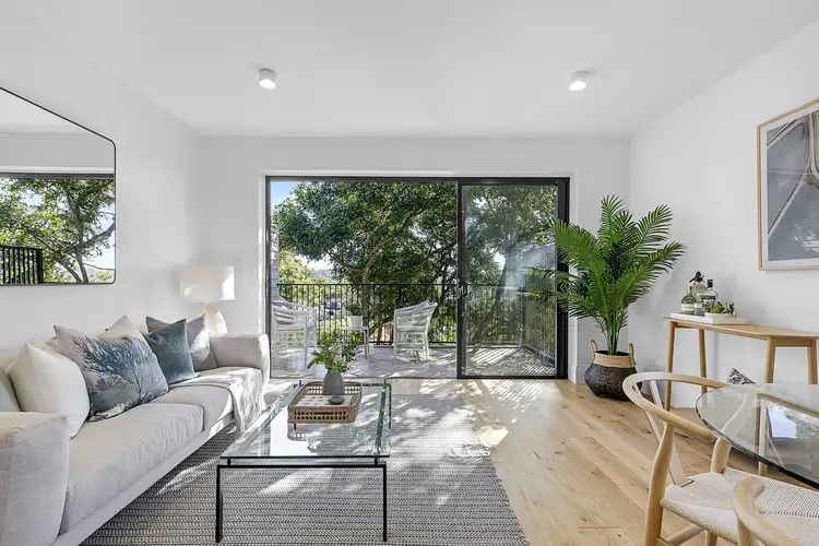 Main view of Homely apartment listing, 2/100 MacPherson Street, Cremorne NSW 2090