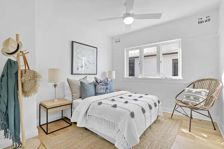 Sixth view of Homely apartment listing, 2/100 MacPherson Street, Cremorne NSW 2090