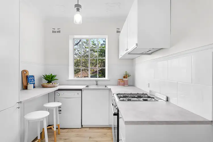 Second view of Homely apartment listing, 3/1 Harriette Street, Neutral Bay NSW 2089