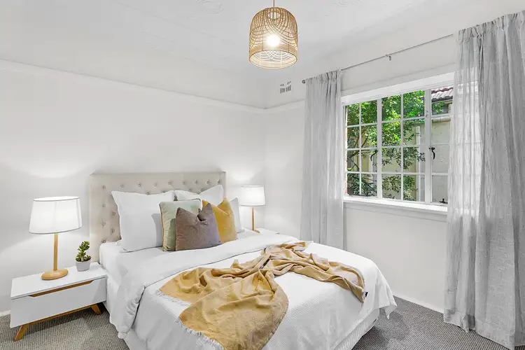 Third view of Homely apartment listing, 3/1 Harriette Street, Neutral Bay NSW 2089
