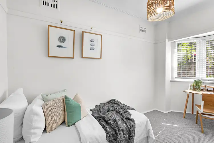 Fourth view of Homely apartment listing, 3/1 Harriette Street, Neutral Bay NSW 2089