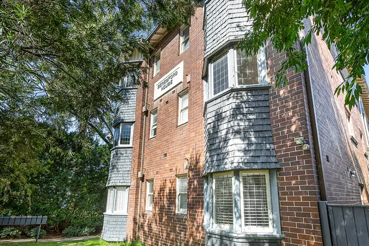 Sixth view of Homely apartment listing, 3/1 Harriette Street, Neutral Bay NSW 2089