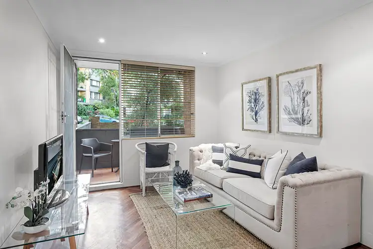 Main view of Homely apartment listing, 1/7 Mandolong Road, Mosman NSW 2088