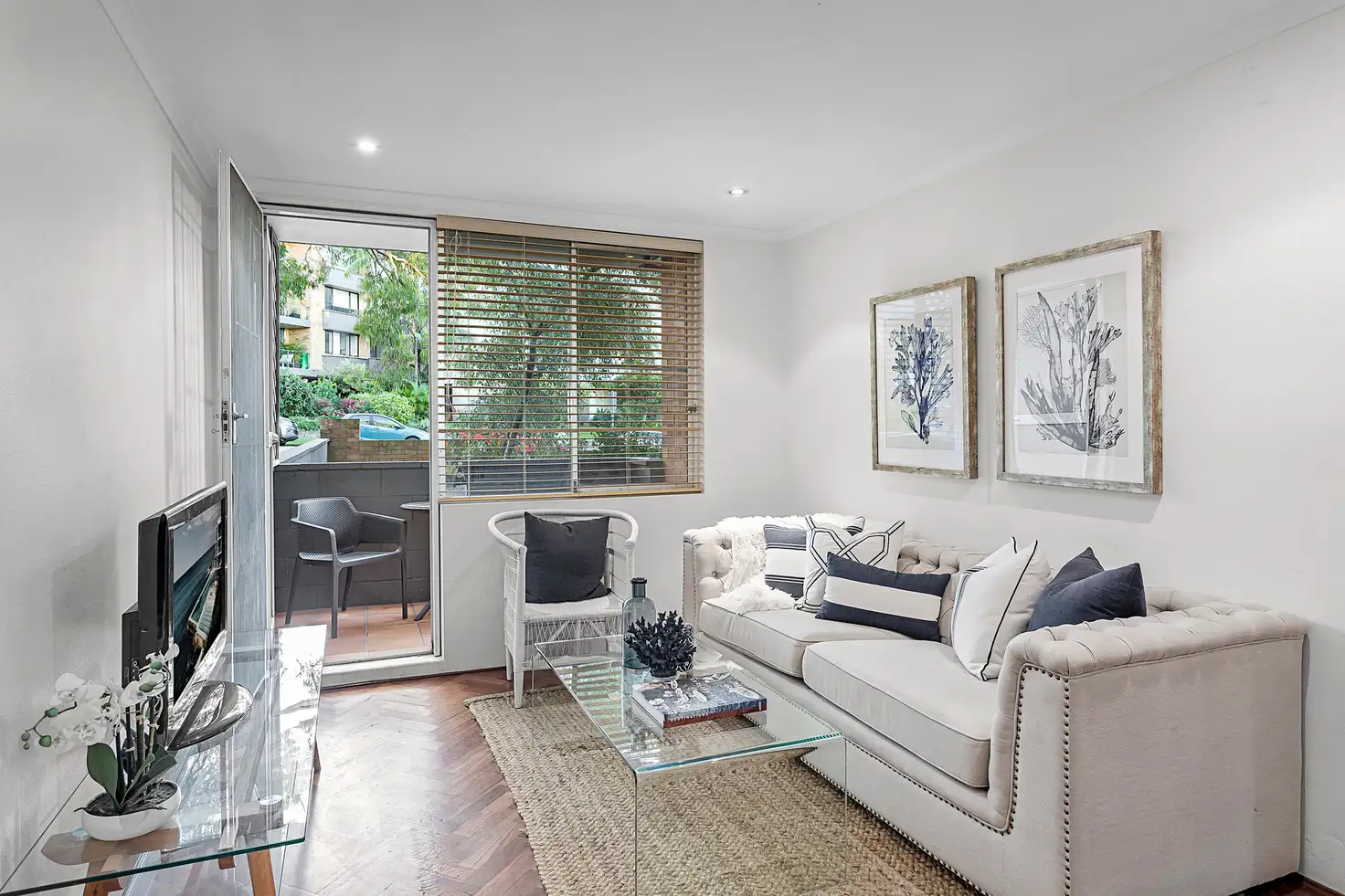 Main view of Homely apartment listing, 1/7 Mandolong Road, Mosman NSW 2088