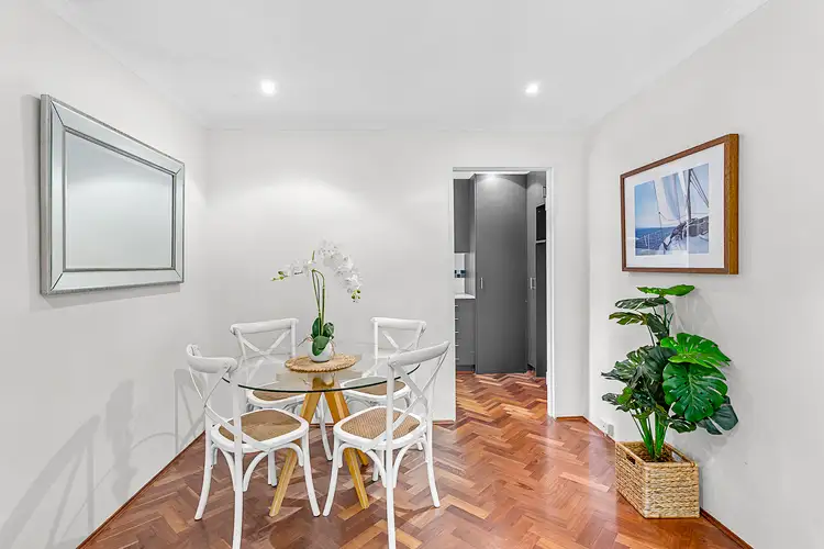 Second view of Homely apartment listing, 1/7 Mandolong Road, Mosman NSW 2088