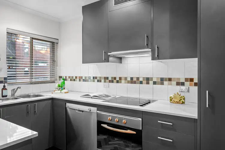 Third view of Homely apartment listing, 1/7 Mandolong Road, Mosman NSW 2088