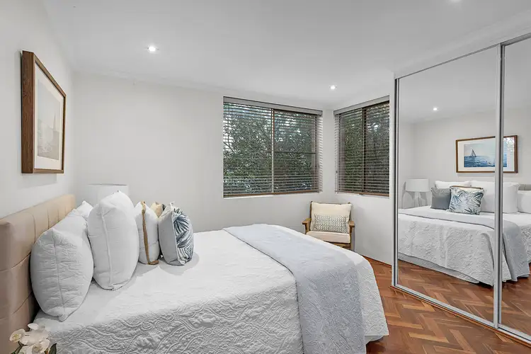 Fourth view of Homely apartment listing, 1/7 Mandolong Road, Mosman NSW 2088