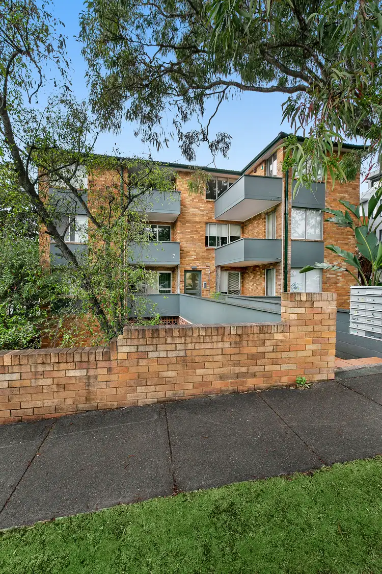 Sixth view of Homely apartment listing, 1/7 Mandolong Road, Mosman NSW 2088