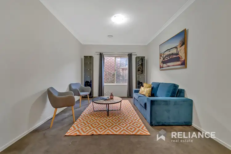 Fifth view of Homely house listing, 48 Seagrass Crescent, Point Cook VIC 3030